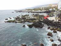 Puerto de la Cruz