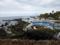 Puerto de la Cruz