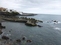 Puerto de la Cruz