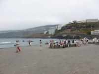 Puerto de la Cruz