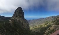 Roque de Agando 