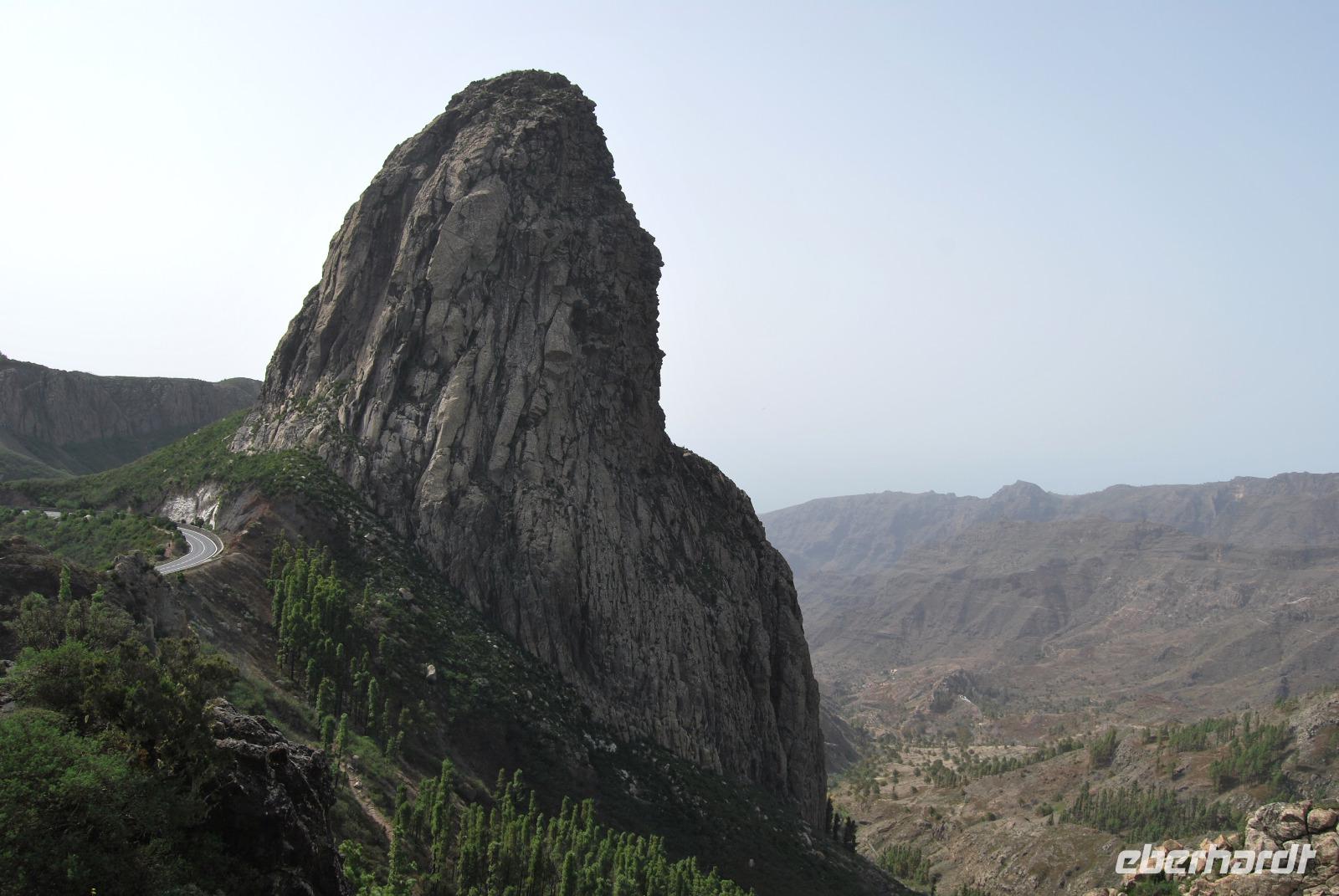 Roque de Agando