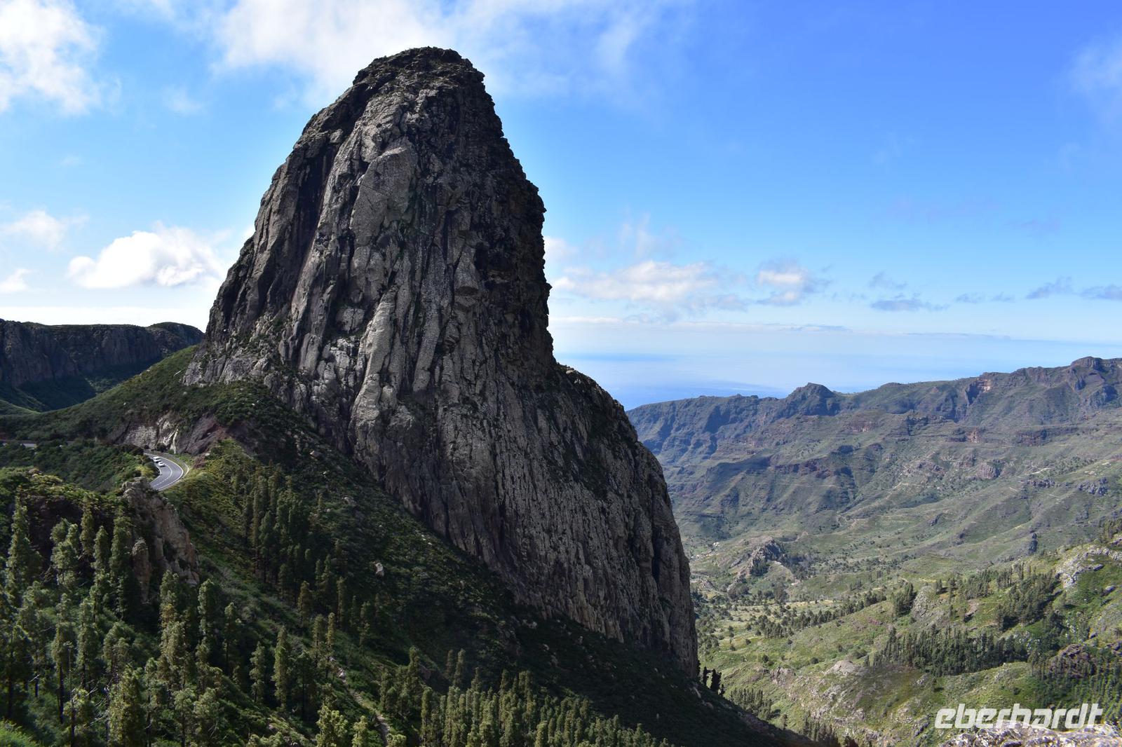 Roque de Agando