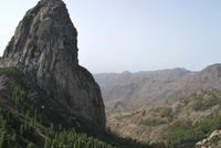 Roque de Agando