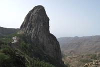 Roque de Agando