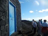 Salinas Marinas de Fuencaliente- La Palma