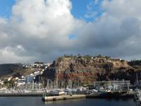 San Sebastian de La Gomera