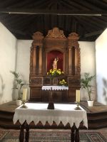 San Sebastian de la Gomera