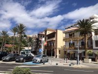 San Sebastian de la Gomera