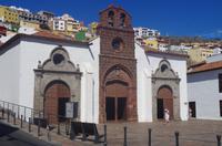 San Sebastian