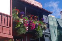 Santa Cruz de La Palma