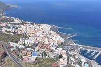 Santa Cruz de La Palma