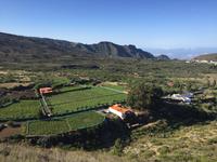 Santiago del Teide 