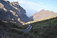 Santiago del Teide