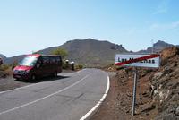 Santiago del Teide