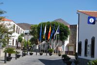 Santiago del Teide