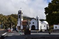Santiago del Teide