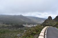 Santiago del Teide