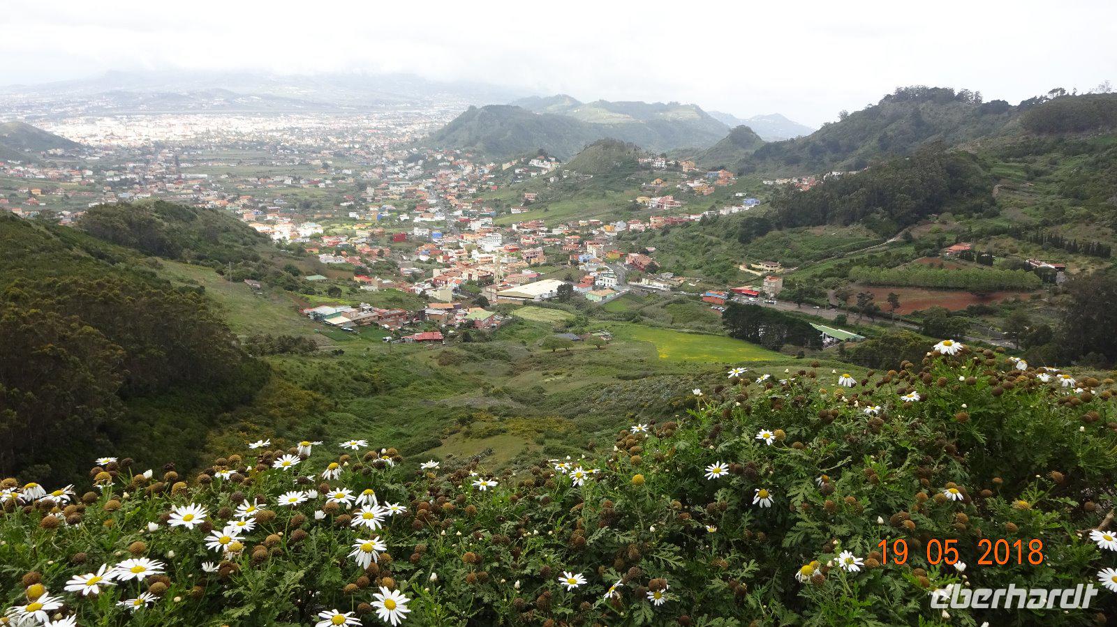 Tag - Teneriffa - Norden