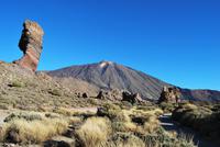 Teide Nationalpark