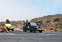 Teide Nationalpark