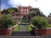 Teide und Orotava  (46)