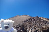 Teide-Vulkan
