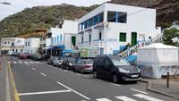 Tenerife - Garagenrestaurant (1)