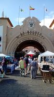 Tenerife - Santa Cruz (4)