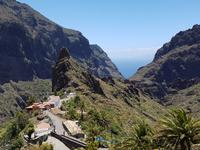 Teneriffa - Inselhüpfen auf den Kanaren - 12 Tage Rundreise auf den Kanarische Inseln