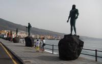 Teneriffa - Rundreise – Inselhüpfen auf den Kanaren - Candelaria