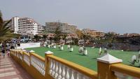 Teneriffa - Rundreise – Inselhüpfen auf den Kanaren - Los Gigantes