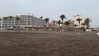 Teneriffa - Rundreise – Inselhüpfen auf den Kanaren - Los Gigantes