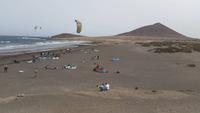 Teneriffa - Rundreise – Inselhüpfen auf den Kanaren - El Medano