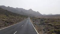 Teneriffa - Rundreise – Inselhüpfen auf den Kanaren - El Teide
