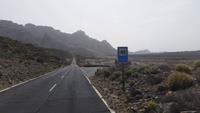 Teneriffa - Rundreise – Inselhüpfen auf den Kanaren - El Teide