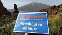 Teneriffa - Rundreise – Inselhüpfen auf den Kanaren