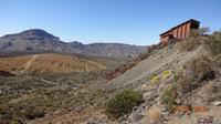 Teneriffa - Teide NP (2)