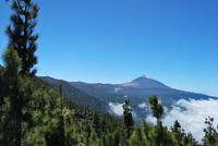 Teneriffa - Teide Nationalpark