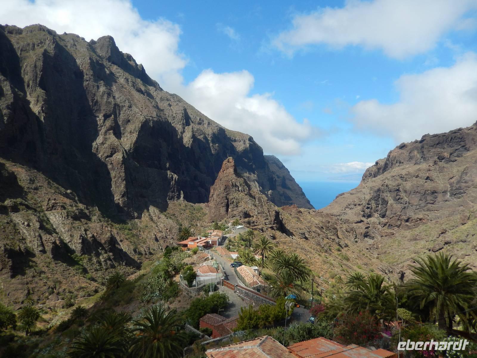 Teneriffa