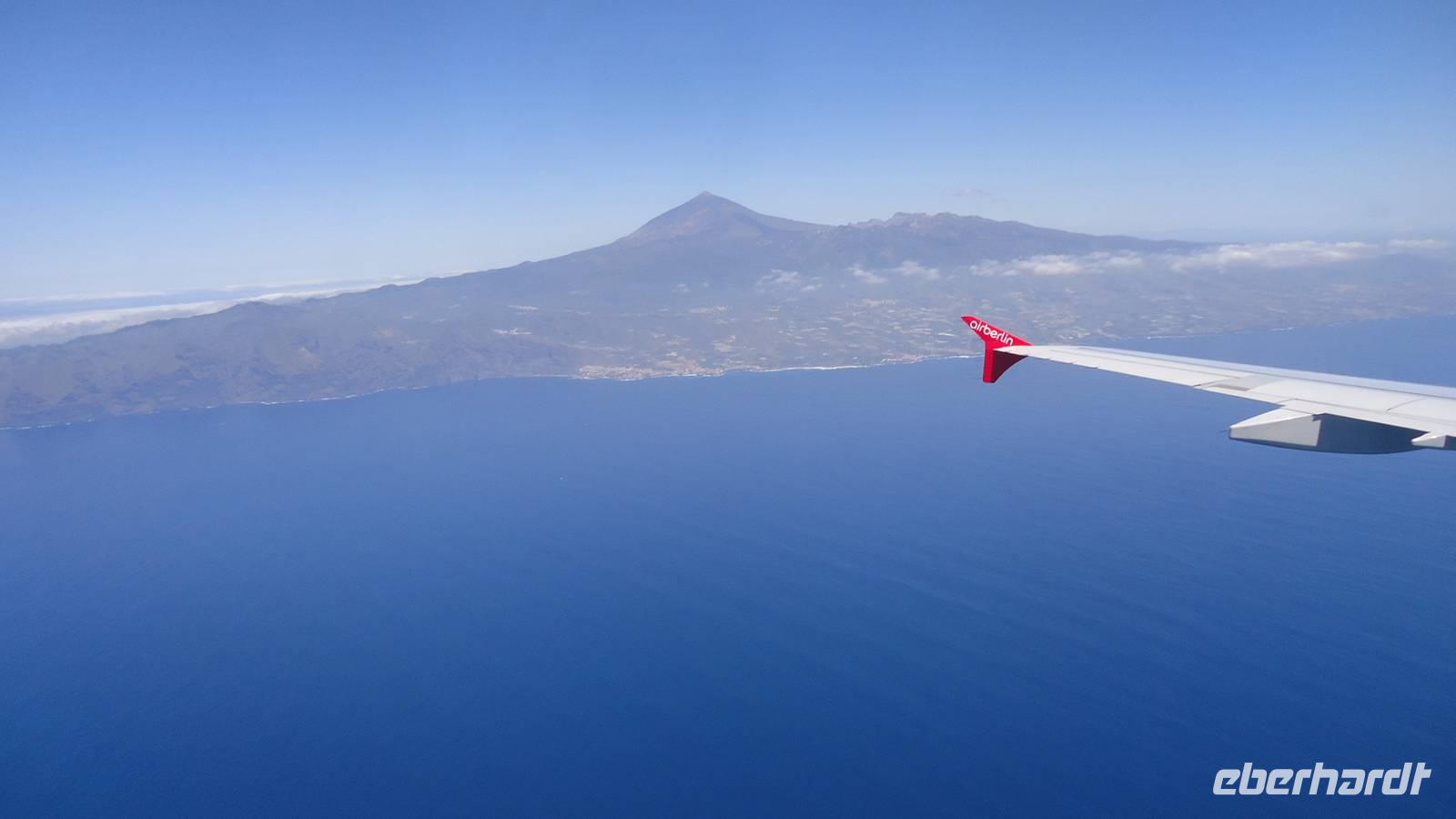 Teneriffa