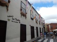 Teneriffa