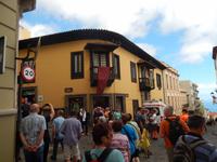 Teneriffa