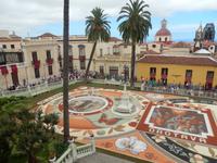 Teneriffa