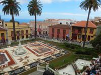 Teneriffa