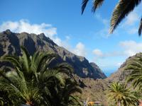 Teneriffa