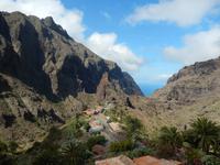 Teneriffa