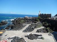 Teneriffa