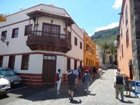 Teneriffa