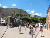 Teneriffa
